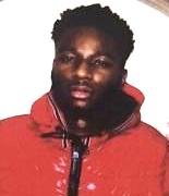 Damontre Burnett death by force case profile photo