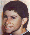 Michael Rainey death by force case profile photo