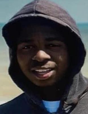Demarion Ligon death by force case profile photo