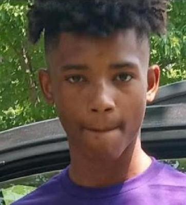 Aveon Rice death by force case profile photo