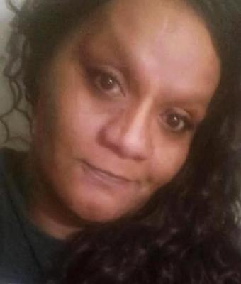 Kristina Ortiz death by force case profile photo