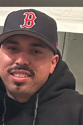 Christopher Abarca death by force case profile photo