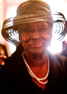 Alice Hall death by force case profile photo