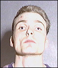 Benjamin Ernest Parker death by force case profile photo