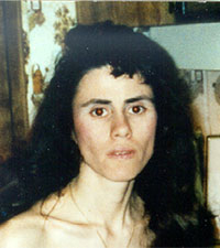 Tina Huston death by force case profile photo