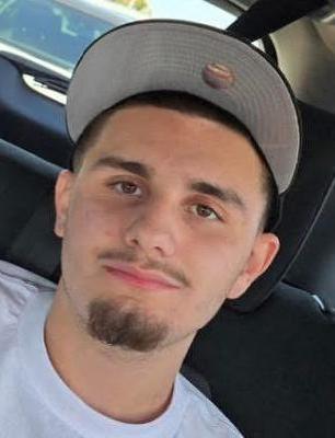 Gabriel Villa death by force case profile photo
