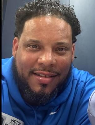 Edwin Haddix death by force case profile photo
