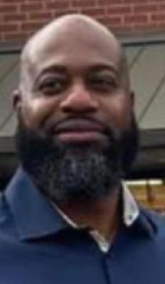 Prince Johnson death by force case profile photo