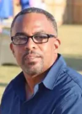 Gerald Washington death by force case profile photo