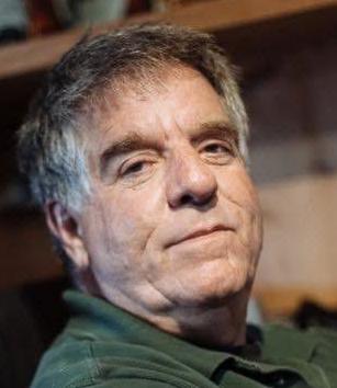 Marc Lasky death by force case profile photo
