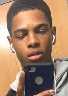 Rodney L. Beeler death by force case profile photo