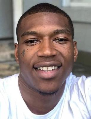 Kevajae Fitch death by force case profile photo
