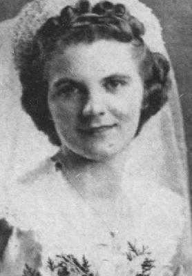Harriet Kowalski death by force case profile photo