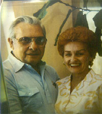 Charles Rauer death by force case profile photo