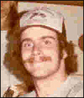 Roger Frost death by force case profile photo