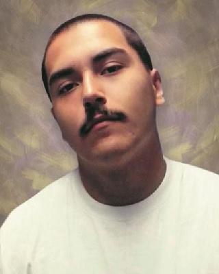 Joesph Torres death by force case profile photo