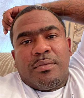 Damien Kendrick death by force case profile photo