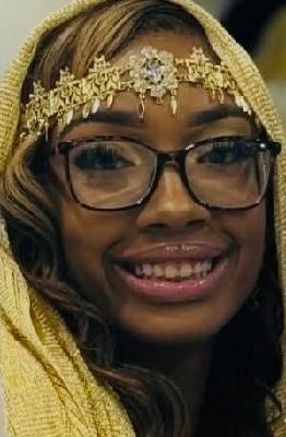 Chasity Shorter death by force case profile photo