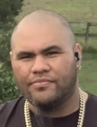 Malietoa Rasmussen death by force case in Oceanside, CA