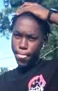 Victor Samuel death by force case profile photo