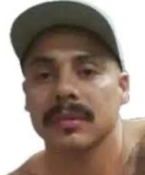 Valentin Martinez death by force case profile photo