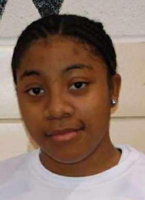 Briana Ferguson death by force case profile photo