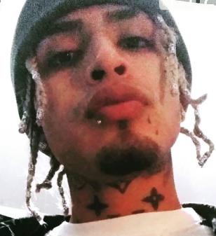 Joshua Ledesma death by force case profile photo