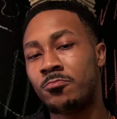 Zantrez Cummings death by force case profile photo