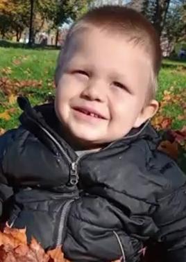 Jasper Smith death by force case profile photo