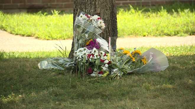 Sahal Muridi death by force case profile photo