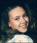 Sara Halsey death by force case profile photo
