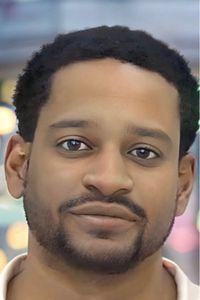 Brandon Johnson death by force case profile photo