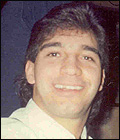 Raymond Marca death by force case profile photo
