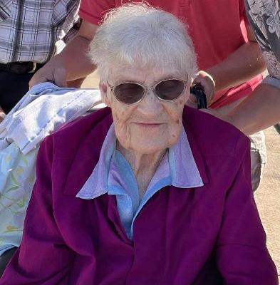 Patricia McCarty death by force case profile photo