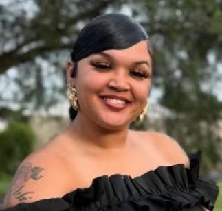 Sontia Simmons death by force case profile photo