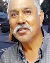 Armando Salcido death by force case profile photo
