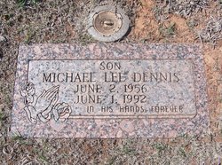 Michael Dennis death by force case profile photo