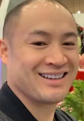 Darius Wong death by force case profile photo