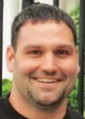 Harold Hall death by force case profile photo