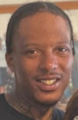 Virgil Holland death by force case profile photo