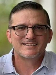 James Smith death by force case profile photo