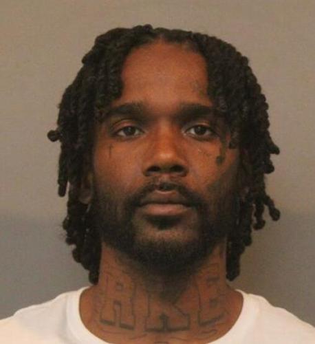 Devonte Gipson death by force case profile photo