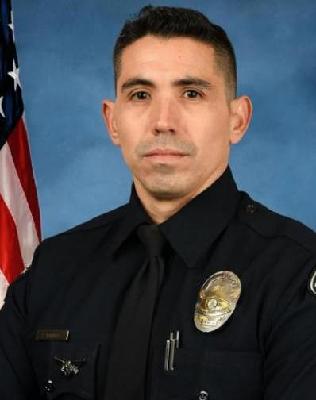 Samuel Riveros death by force case profile photo