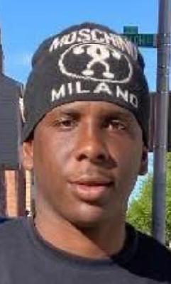 Quant’ae Brown death by force case profile photo