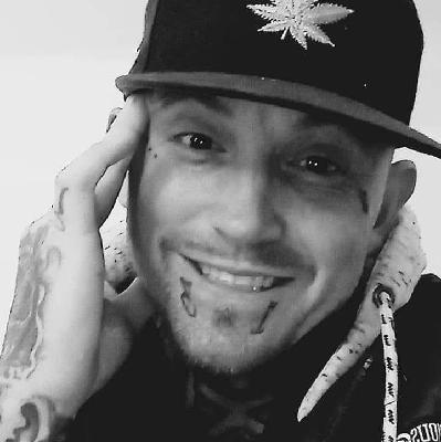 Anthony Smalls death by force case profile photo