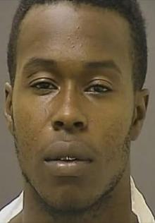 Taiquan Moss death by force case profile photo