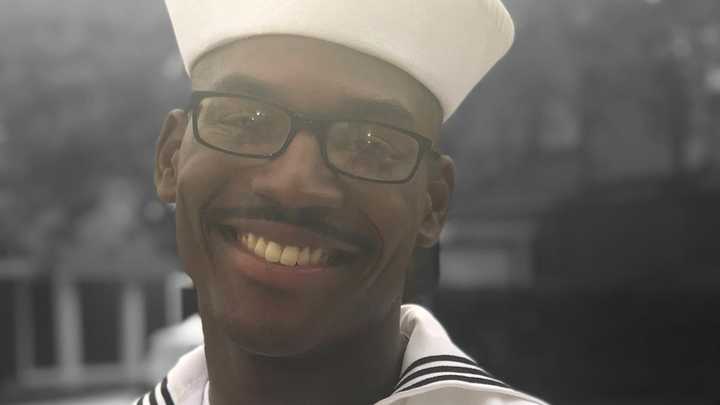 Khari Al-Mateen death by force case profile photo