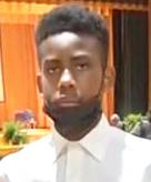 Cameron Ballentine death by force case profile photo