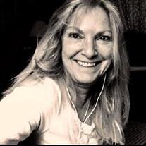 Patricia Watson-Geiger death by force case profile photo