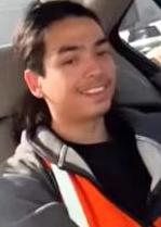 Isaac Sotello death by force case profile photo